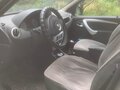 2010 Renault Logan I Рестайлинг, синий, 350000 рублей - вид 4