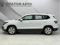 2025 Volkswagen Tharu 300 TSI I Рестайлинг, белый, 3149000 рублей - вид 7