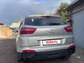 2017 Hyundai Creta I, серебристый, 1900000 рублей - вид 2