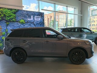 2026 Jeland J6, серый, 2749000 рублей, вид 4