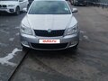 2012 Skoda Octavia II (A5) Рестайлинг, серебристый, 500000 рублей - вид 1