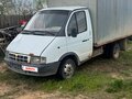 2002 ГАЗ ГАЗель (2705), белый, 239000 рублей - вид 4