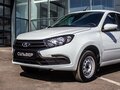 2026 Lada (ВАЗ) Granta I Рестайлинг, белый, 1017000 рублей