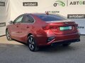 2019 Kia Cerato IV, красный, 1730700 рублей - вид 6