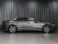 2020 Audi A6 45 TFSI V (C8), серый, 3899000 рублей - вид 4