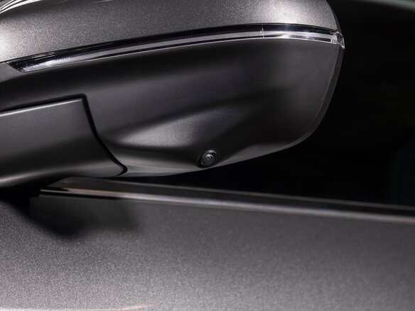 2026 Peugeot 5008 II Рестайлинг, серый, 4899000 рублей - вид 11