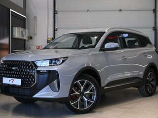 2026 Tenet T7, серый, 2785000 рублей, вид 3