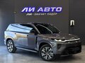 2026 GAC Trumpchi S7 I Рестайлинг, серебристый, 5290000 рублей