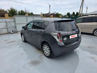 2011 Toyota Verso I, серый, 777000 рублей, вид 5