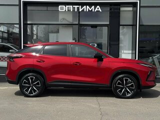 2026 Omoda C5 II, красный, 2399000 рублей, вид 3