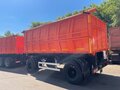 2026 Караван 3524-16, оранжевый, 3400000 рублей - вид 2