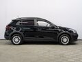2021 Kia Rio X IV Рестайлинг, чёрный, 1895000 рублей - вид 3