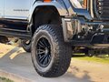 2026 GMC Sierra, чёрный - вид 3