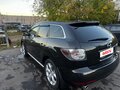 2011 Mazda CX-7 I Рестайлинг, чёрный, 1250000 рублей - вид 5