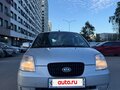 2007 Kia Picanto I, серебристый, 370000 рублей - вид 4