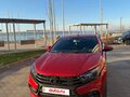 2020 Lada (ВАЗ) Vesta I, красный, 1190000 рублей - вид 1