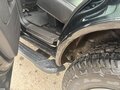 2008 Ford Explorer IV, чёрный, 1100000 рублей - вид 7