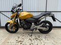 2007 Honda CB 600F Hornet, золотистый, 605000 рублей - вид 9