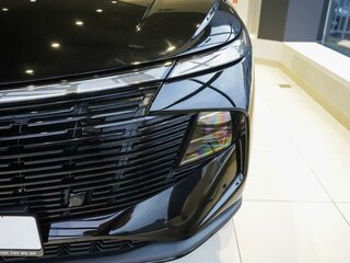 2026 Haval F7x II, чёрный, 3799000 рублей, вид 5