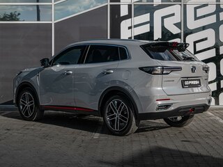 2024 Changan UNI-S I, серый, 2266000 рублей, вид 2