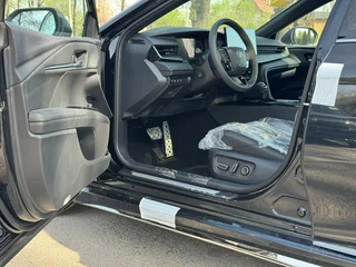 2026 Toyota Camry IX (XV80) China Market Рестайлинг, чёрный, 4050000 рублей, вид 5