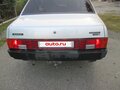 2004 Lada (ВАЗ) 21099, серебристый, 380000 рублей - вид 4