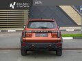 2024 Haval Dargo X I, оранжевый - вид 3
