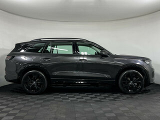 2026 Volkswagen Tavendor I, чёрный, 6050000 рублей, вид 5