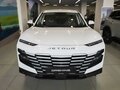 2026 Jetour Dashing I, белый, 2949900 рублей - вид 4