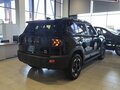 2026 Jetour T1, чёрный, 4199900 рублей - вид 8