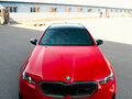 2025 BMW M5 VII (G90), красный, 20000000 рублей - вид 1
