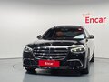 2025 Mercedes-Benz S-Класс 350 d 4MATIC VII (W223), чёрный - вид 1