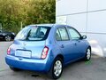 2003 Nissan Micra III (K12), голубой, 378000 рублей - вид 3