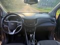 2022 Chevrolet Trax I Рестайлинг, коричневый, 1450000 рублей - вид 11