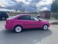 2005 Chevrolet Lacetti I, красный, 480000 рублей - вид 3