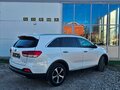 2016 Kia Sorento III Prime, белый - вид 3