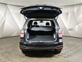 2017 Subaru Forester IV Рестайлинг 2, чёрный, 1279000 рублей - вид 10