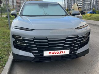 2024 Jetour Dashing I, серый, 1950000 рублей, вид 1