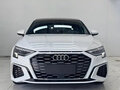 2021 Audi A3 35 TFSI Long IV (8Y), белый, 1970002 рублей - вид 1