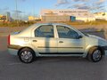 2005 Renault Logan I, серебристый - вид 7