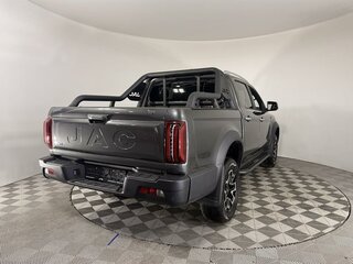 2026 JAC T9, чёрный, 3719000 рублей, вид 4