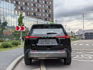 2026 Toyota RAV4 V (XA50), чёрный, 4180000 рублей, вид 5