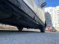 2001 Lada (ВАЗ) 2111, серебристый - вид 8