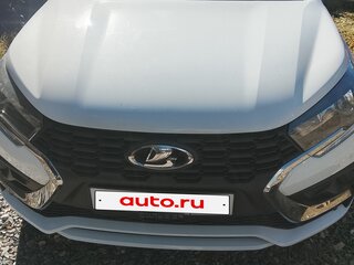 2025 Lada (ВАЗ) Iskra, белый, 1800000 рублей, вид 1