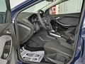 2015 Ford Focus III, синий, 1099000 рублей - вид 8