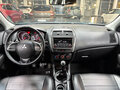 2013 Mitsubishi ASX I Рестайлинг, голубой, 998000 рублей - вид 11