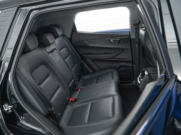 2024 Chery Tiggo 4 Pro I, чёрный, 1643021 рублей - вид 6