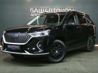 2024 Haval M6 II, чёрный, 1770000 рублей, вид 1