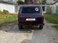 2002 Lada (ВАЗ) 2121 (4x4) I Рестайлинг, фиолетовый, 200000 рублей - вид 5