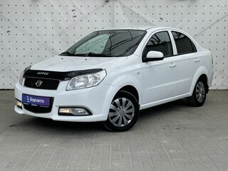 Ravon Nexia R3